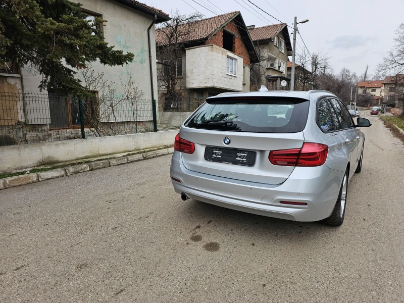 BMW 320 2.0 twin power, снимка 2 - Автомобили и джипове - 49472282