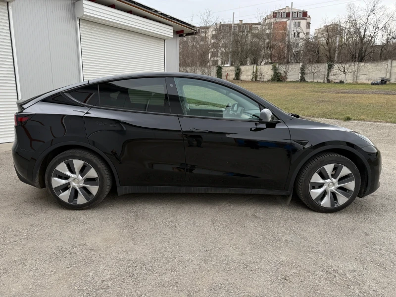 Tesla Model Y Европейска , снимка 8 - Автомобили и джипове - 49455416