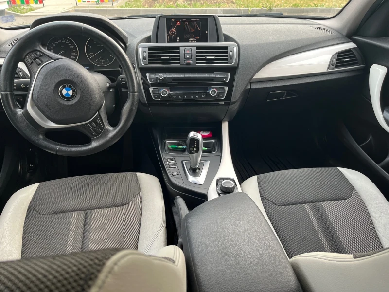 BMW 118 Urbane line, снимка 5 - Автомобили и джипове - 52473336