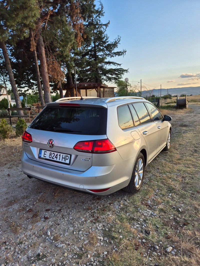 VW Golf Golf &#39;&#39;LOUNGE&#39;&#39;, снимка 15 - Автомобили и джипове - 51128872
