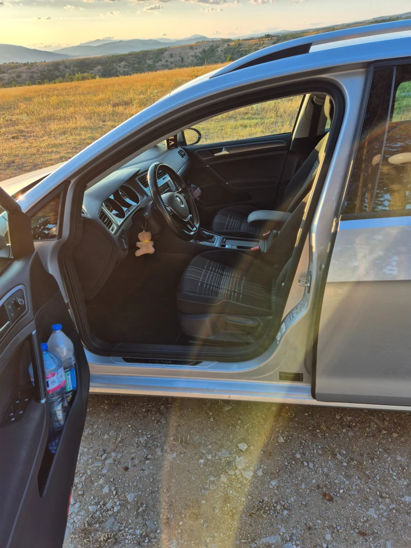 VW Golf Golf &#39;&#39;LOUNGE&#39;&#39;, снимка 7 - Автомобили и джипове - 51128872