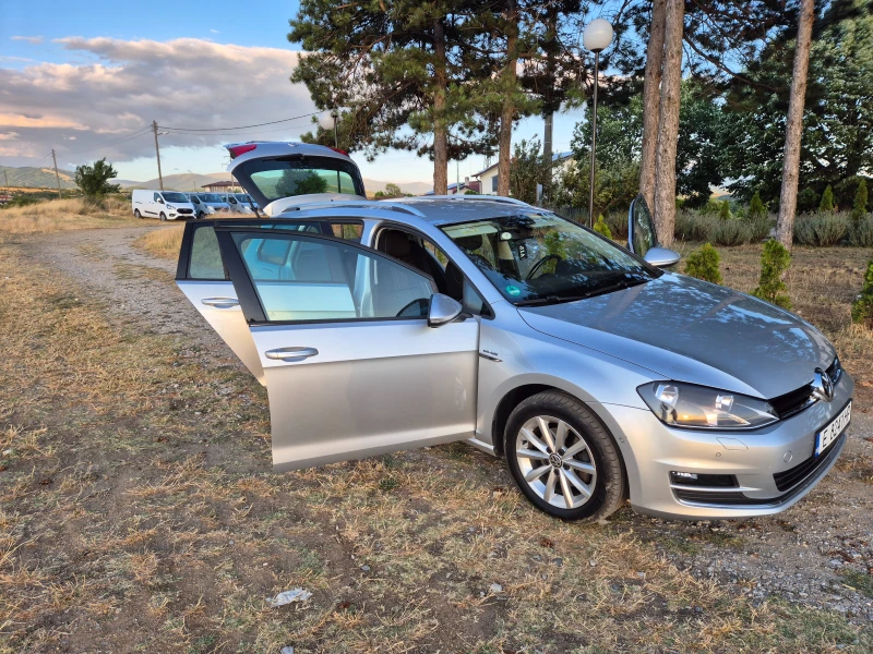 VW Golf Golf &#39;&#39;LOUNGE&#39;&#39;, снимка 3 - Автомобили и джипове - 51128872