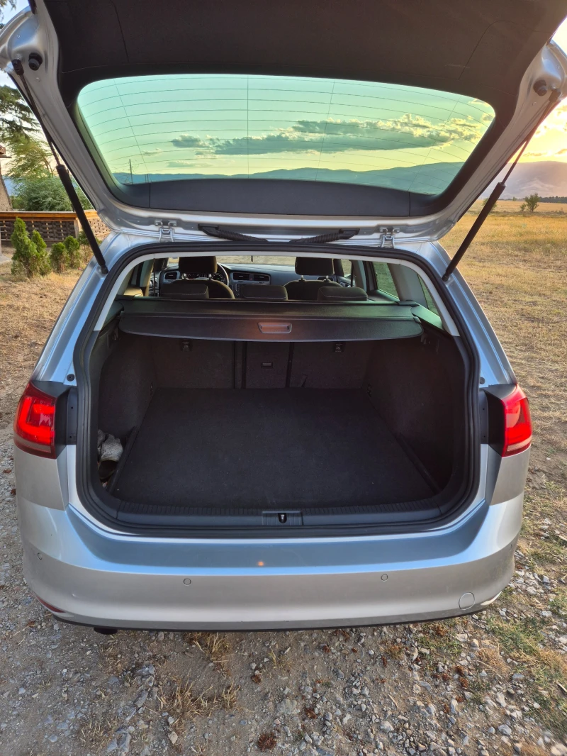 VW Golf Golf &#39;&#39;LOUNGE&#39;&#39;, снимка 13 - Автомобили и джипове - 51128872