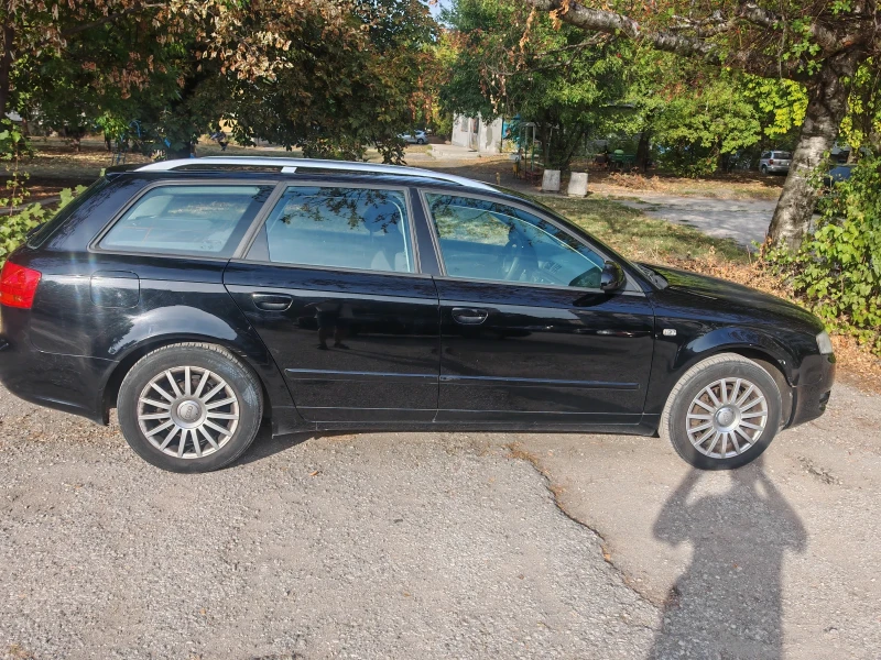 Audi A4 1, 9TDI, снимка 8 - Автомобили и джипове - 51671532