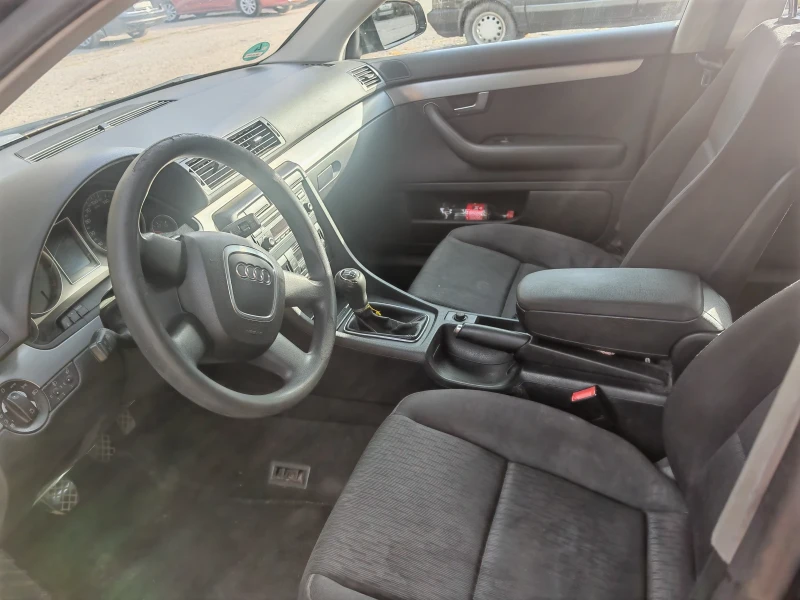 Audi A4 1, 9TDI, снимка 5 - Автомобили и джипове - 51671532