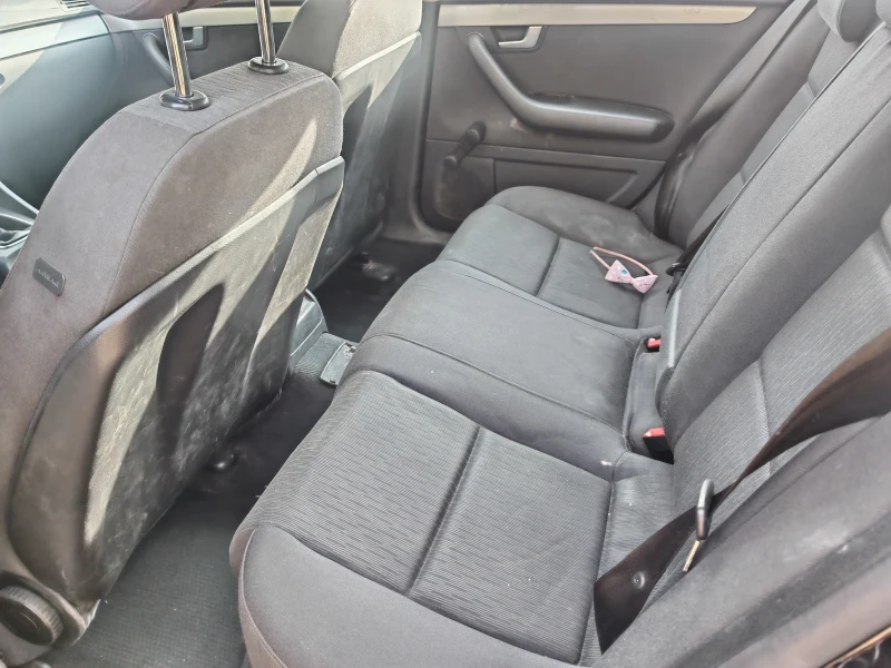 Audi A4 1, 9TDI, снимка 9 - Автомобили и джипове - 51671532