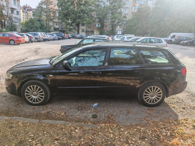 Audi A4 1, 9TDI, снимка 7 - Автомобили и джипове - 51671532