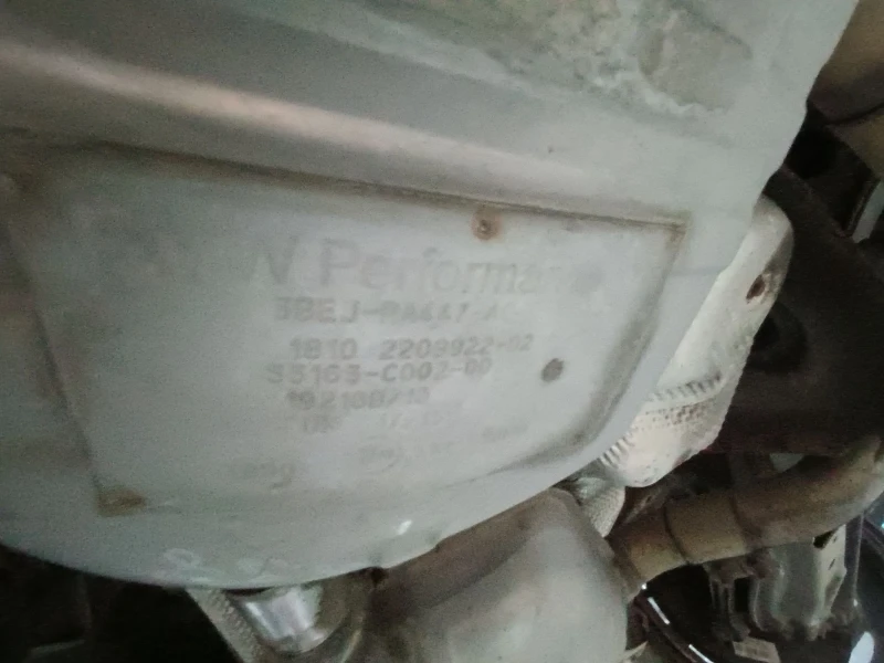 BMW 335, снимка 13 - Автомобили и джипове - 52046247