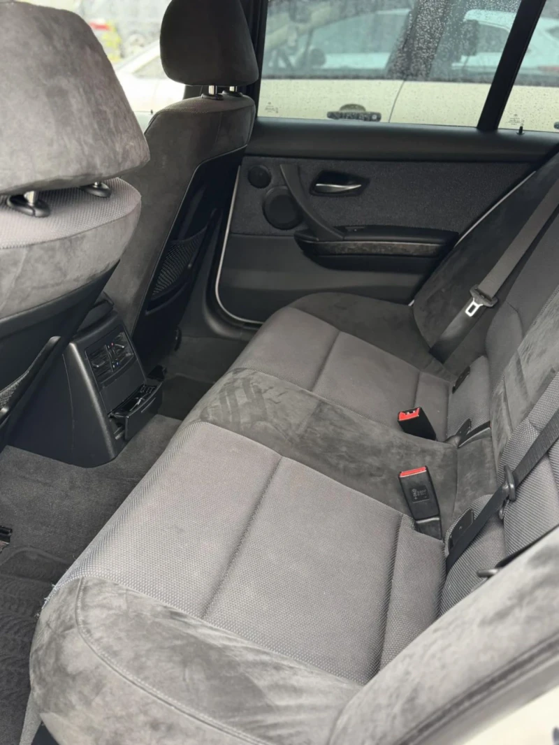 BMW 335, снимка 10 - Автомобили и джипове - 52046247