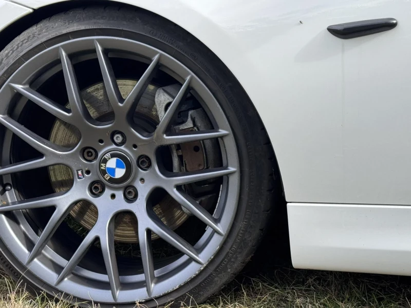 BMW 335, снимка 5 - Автомобили и джипове - 52046247