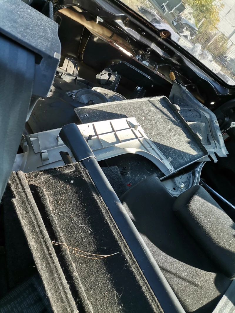 Skoda Octavia 1.2 TFSI, снимка 13 - Автомобили и джипове - 52095219