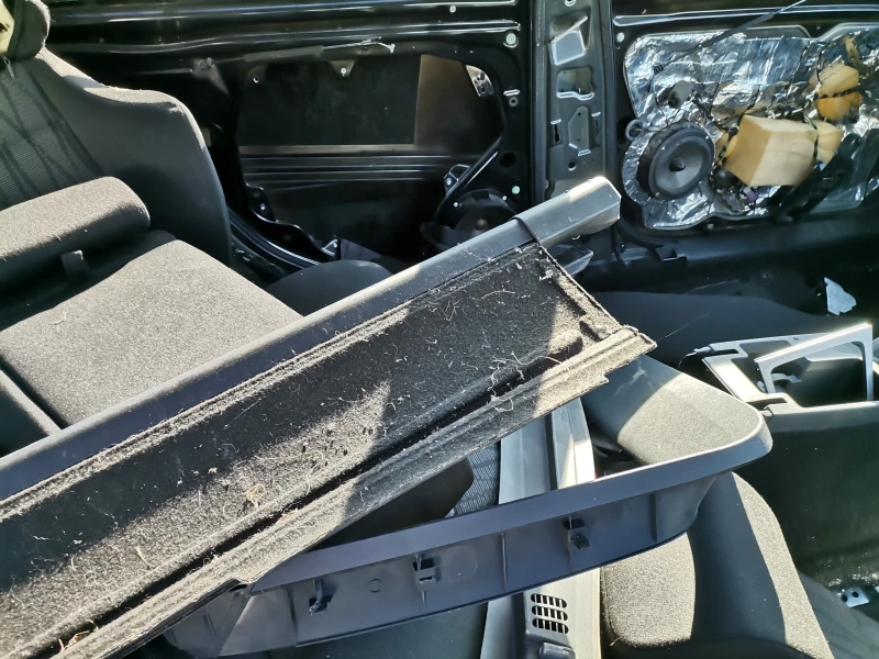 Skoda Octavia 1.2 TFSI, снимка 8 - Автомобили и джипове - 52095219