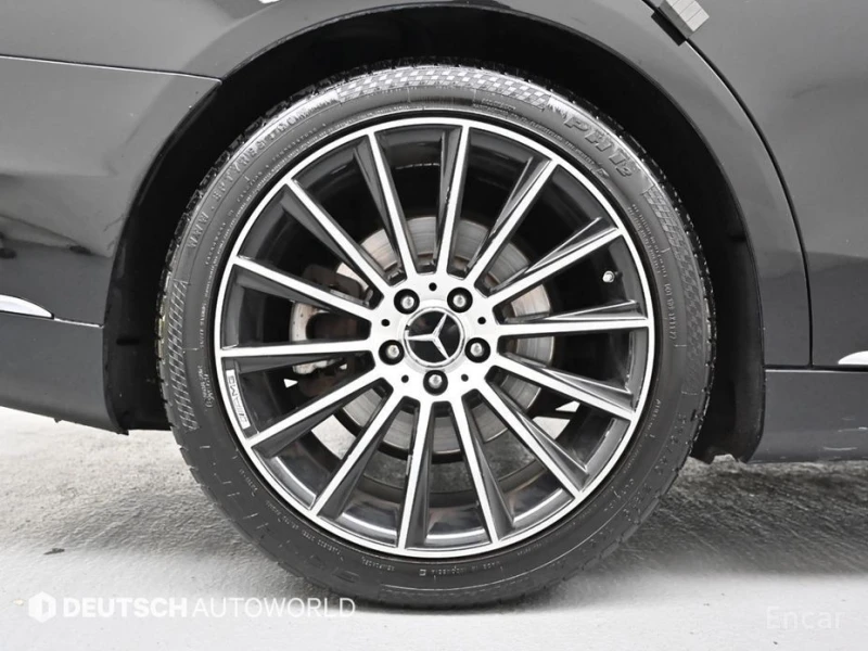 Mercedes-Benz S 350, снимка 5 - Автомобили и джипове - 52322747