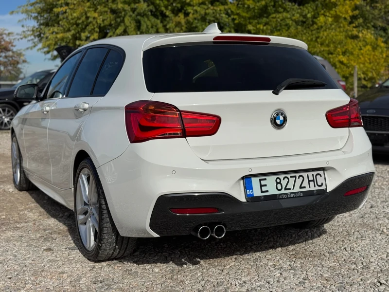 BMW 120 Msport, снимка 2 - Автомобили и джипове - 52246100