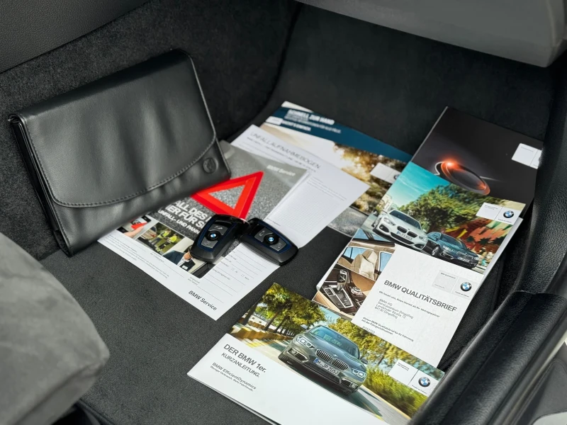 BMW 120 Msport, снимка 10 - Автомобили и джипове - 52246100