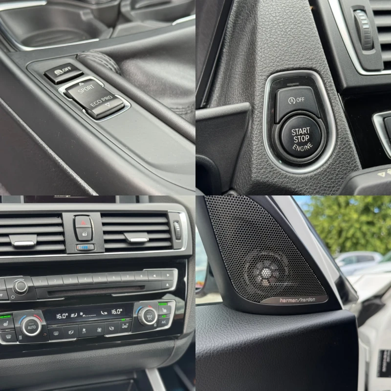 BMW 120 Msport, снимка 12 - Автомобили и джипове - 52246100