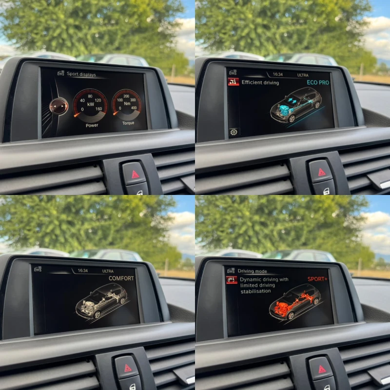 BMW 120 Msport, снимка 15 - Автомобили и джипове - 52246100