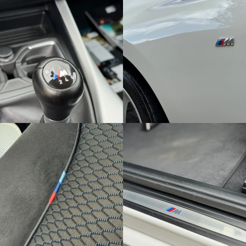 BMW 120 Msport, снимка 11 - Автомобили и джипове - 52246100