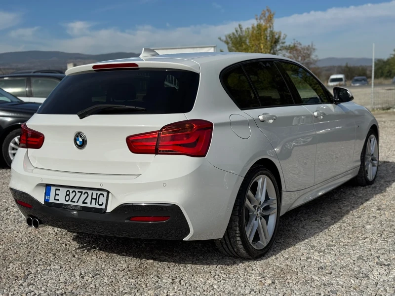 BMW 120 Msport, снимка 3 - Автомобили и джипове - 52246100