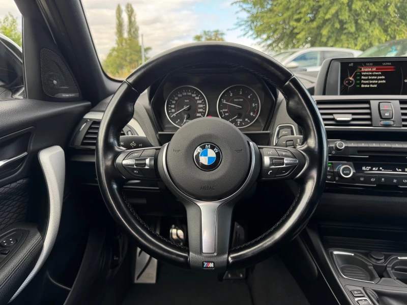 BMW 120 Msport, снимка 7 - Автомобили и джипове - 52246100