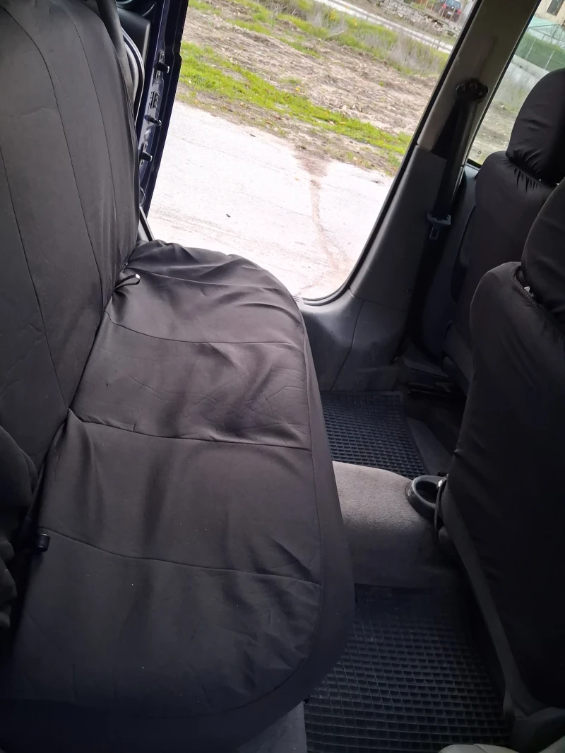 Opel Combo, снимка 7 - Автомобили и джипове - 52526996