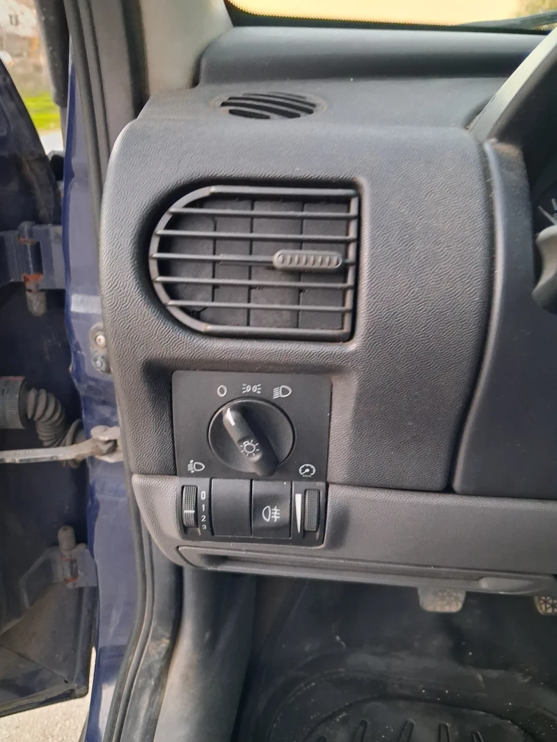 Opel Combo, снимка 12 - Автомобили и джипове - 52526996