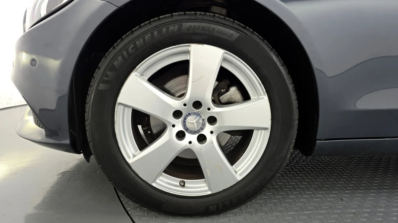 Mercedes-Benz C 200 autogeorge.com, снимка 5 - Автомобили и джипове - 52947840