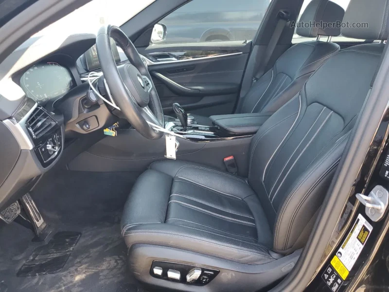 BMW 540 B58* M-Pack* HeadUp* Digital, снимка 8 - Автомобили и джипове - 52722879