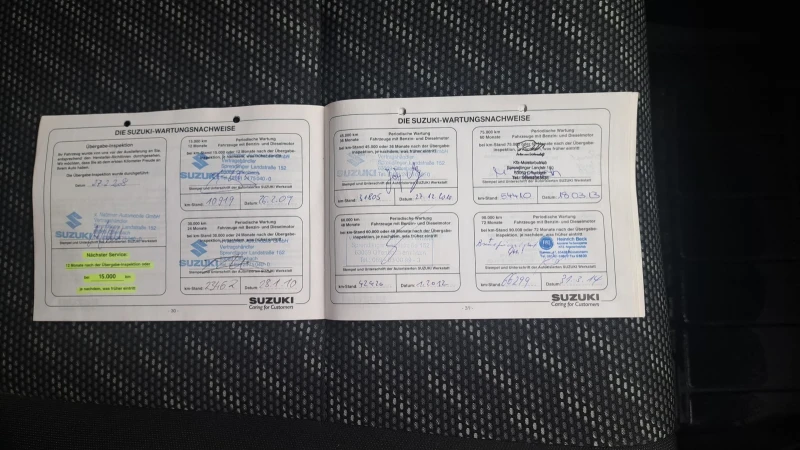 Suzuki SX4 1.6 i 16V VVT 2WD, снимка 13 - Автомобили и джипове - 53388192