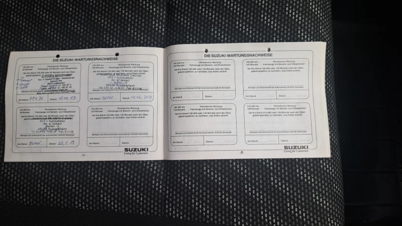 Suzuki SX4 1.6 i 16V VVT 2WD, снимка 14 - Автомобили и джипове - 53388192