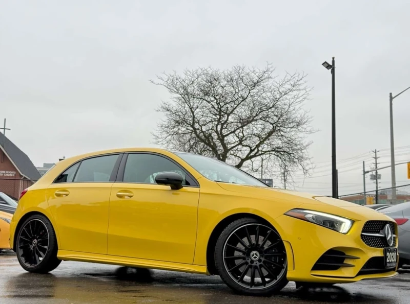 Mercedes-Benz A 250 * CARFAX * ЦЕНА ДО БГ, снимка 8 - Автомобили и джипове - 53308215