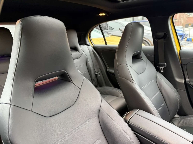 Mercedes-Benz A 250 * CARFAX * ЦЕНА ДО БГ, снимка 16 - Автомобили и джипове - 53308215