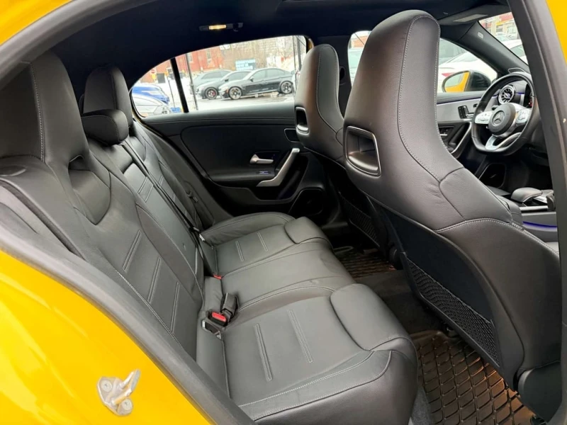 Mercedes-Benz A 250 * CARFAX * ЦЕНА ДО БГ, снимка 17 - Автомобили и джипове - 53308215