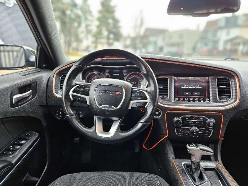 Dodge Charger * GT * CARFAX * ЦЕНА ДО БГ, снимка 13 - Автомобили и джипове - 53328289