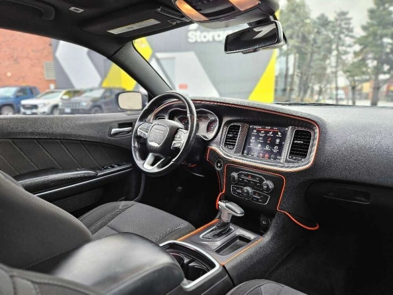 Dodge Charger * GT * CARFAX * ЦЕНА ДО БГ, снимка 11 - Автомобили и джипове - 53328289