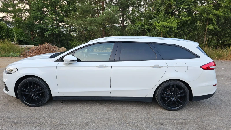 Ford Mondeo 2.0 EcoBlue, Facelift, снимка 6 - Автомобили и джипове - 53406629