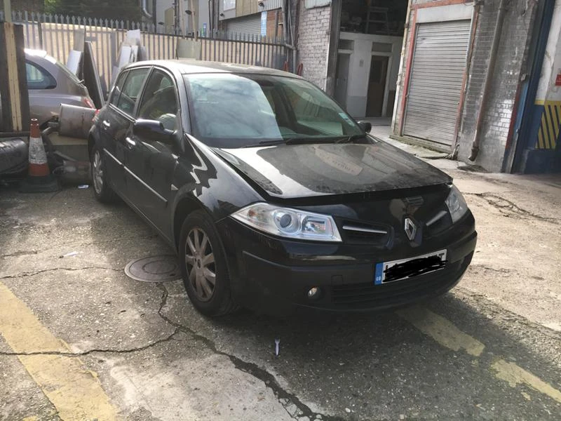 Renault Megane 1.6. 16v | Mobile.bg   1