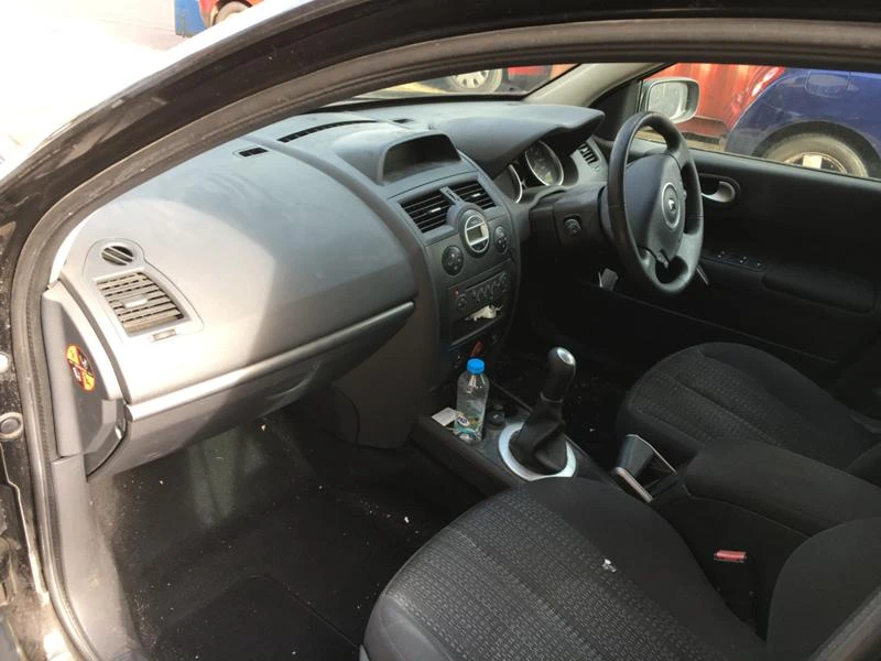 Renault Megane 1.6. 16v | Mobile.bg   6