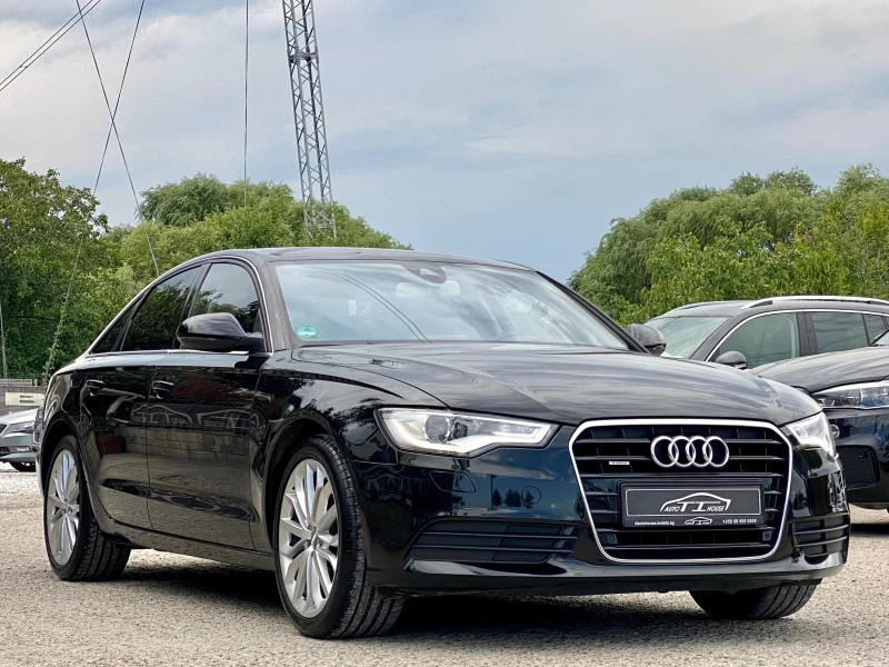 Audi A6 3.0TDI* Quattro* Full* - 24990 лв. - 43649916 1