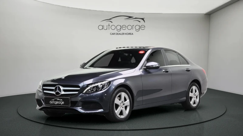 Mercedes-Benz C 200 - 29250 лв. / 14955.29 € - 73540377 1