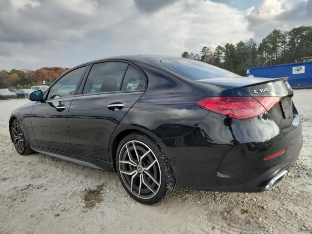 Mercedes-Benz C 300 AMG Pack* CARFAX* Клип на мотор*  - изображение 2