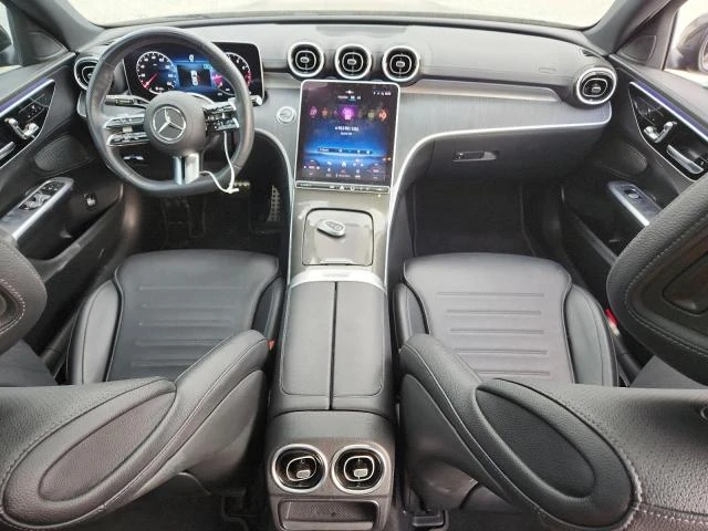 Mercedes-Benz C 300 AMG Pack* CARFAX* Клип на мотор*  - изображение 8