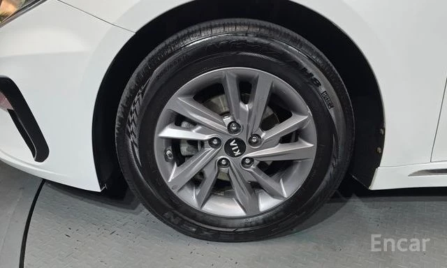 Kia K5 K5 2.0 Luxury | Mobile.bg � ����������� 2