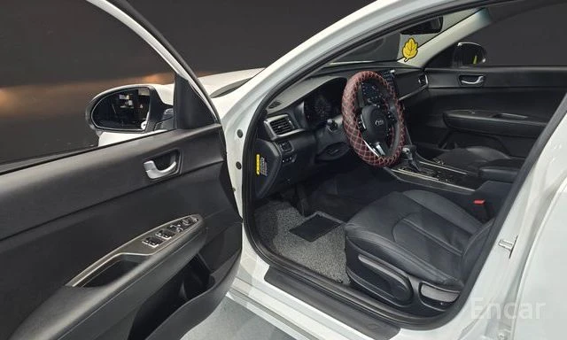 Kia K5 K5 2.0 Luxury | Mobile.bg � ����������� 4