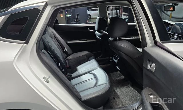 Kia K5 K5 2.0 Luxury | Mobile.bg � ����������� 14