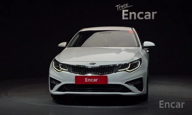 Kia K5 K5 2.0 Luxury | Mobile.bg � ����������� 7