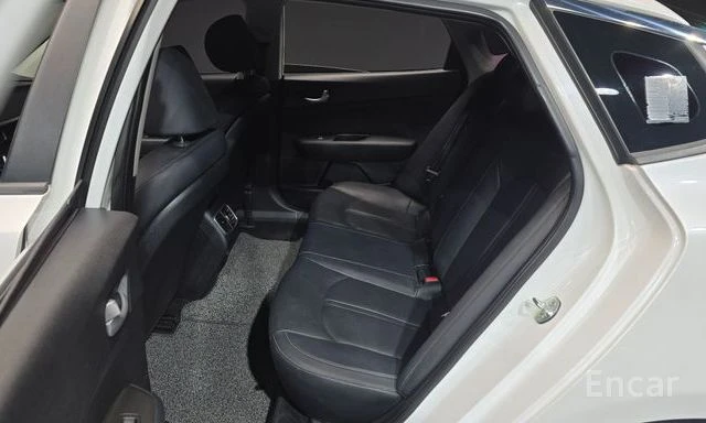 Kia K5 K5 2.0 Luxury | Mobile.bg � ����������� 12