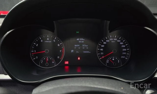 Kia K5 K5 2.0 Luxury | Mobile.bg � ����������� 6