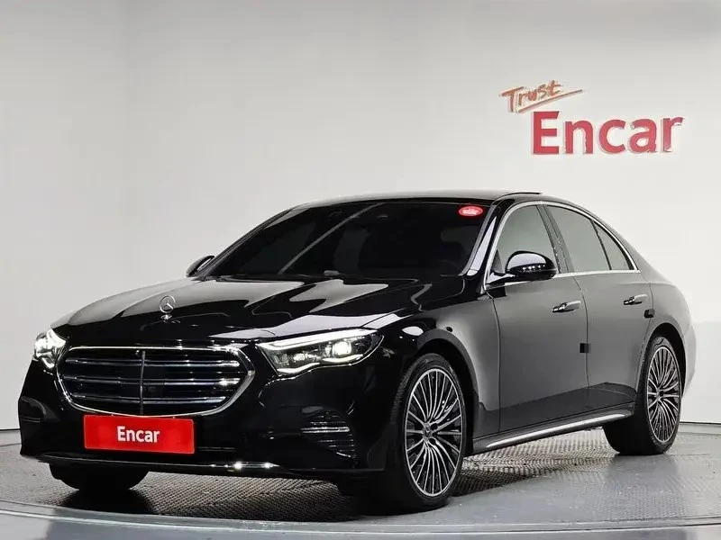 Mercedes-Benz E 450 AMG NIGHT* FULL* Авто Кредит* 