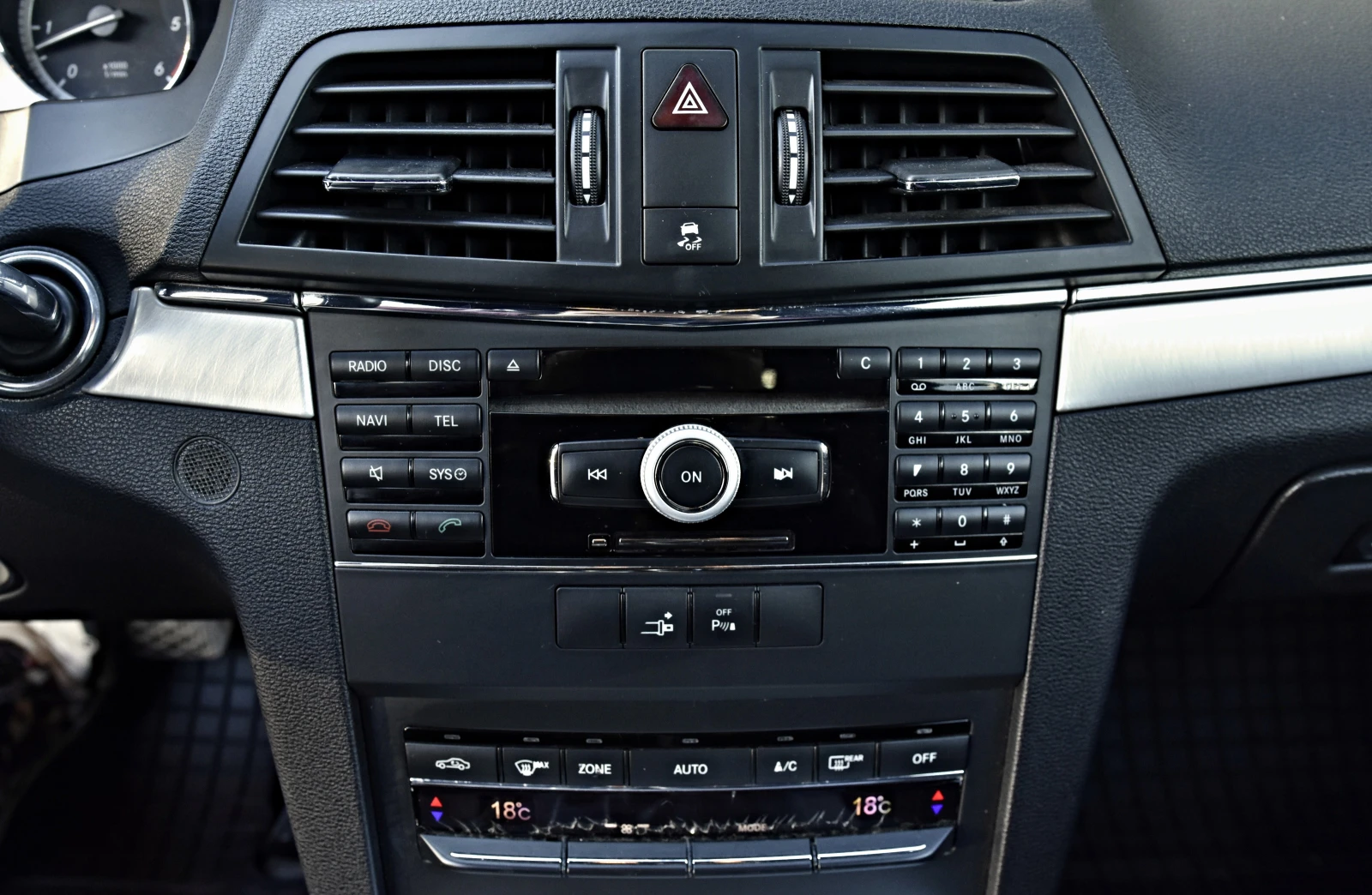 Mercedes-Benz E 350 | Mobile.bg — изображение 15